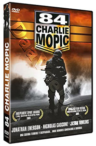84 Charlie Mopic | 84C MoPic  | Eighty Four Charlie Mopic  DVD